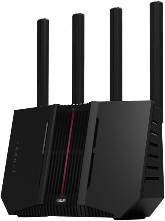 ASUS RT-BE92U