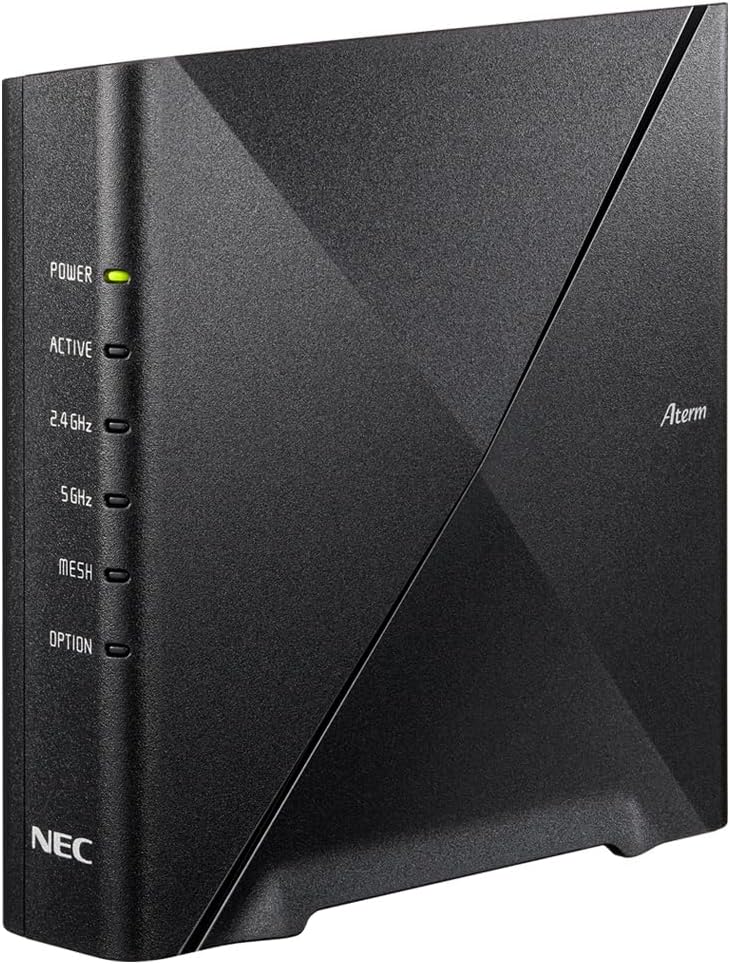NEC Aterm AM-3000D4AX