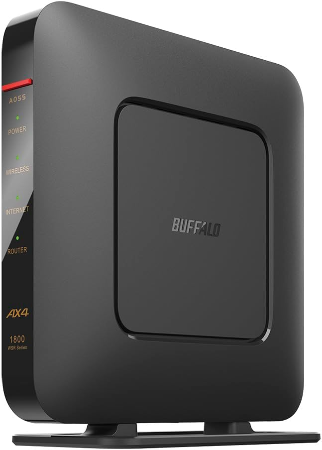 WSR-1800AX4P